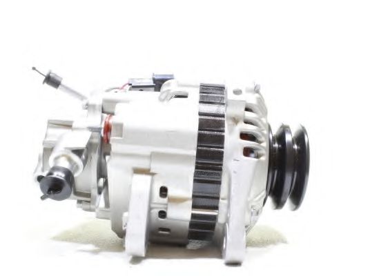 Generator / Alternator 4