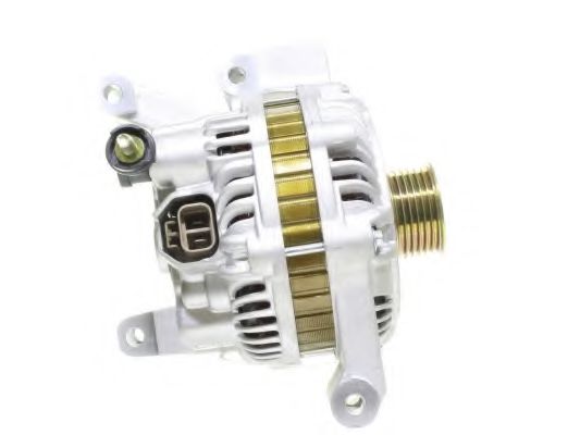 Generator / Alternator 4