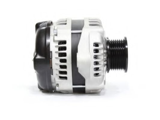 Generator / Alternator 4