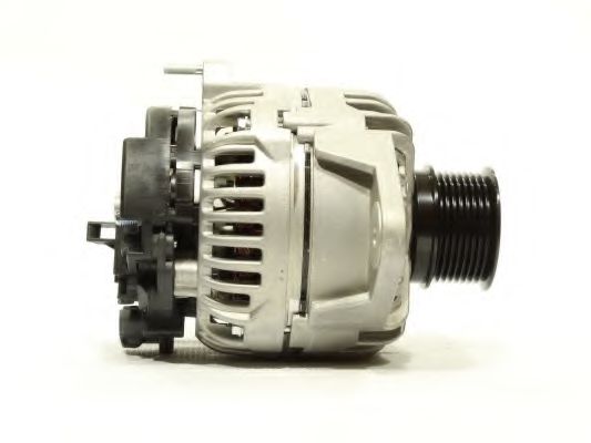 Generator / Alternator 4