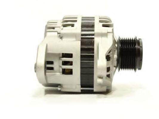 Generator / Alternator 4
