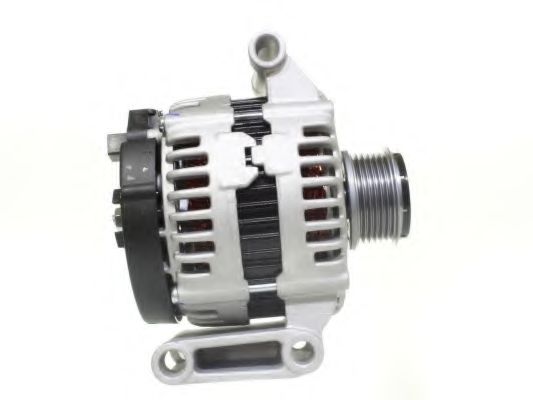 Generator / Alternator 4