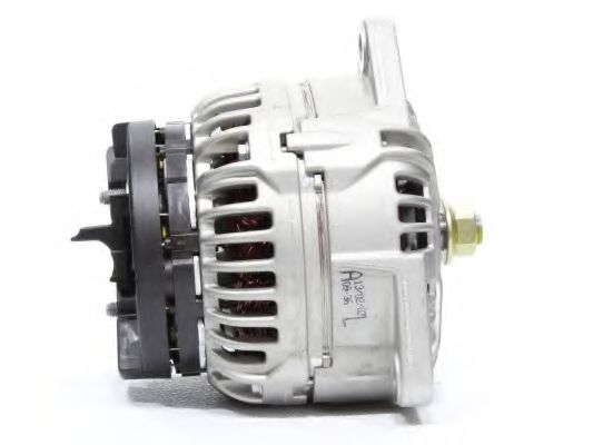 Generator / Alternator 4