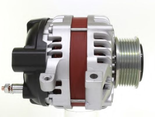 Generator / Alternator 4