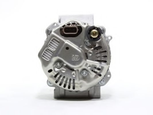 Generator / Alternator 3