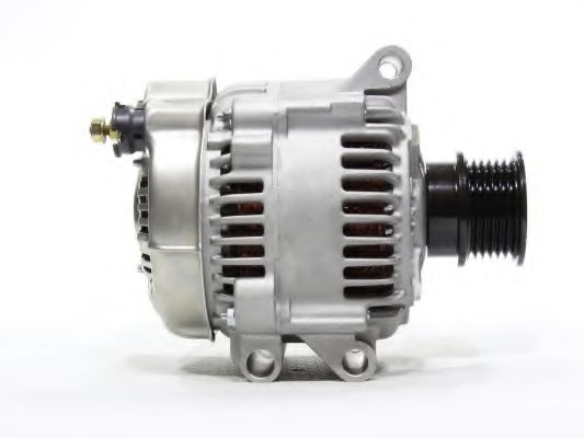Generator / Alternator 4