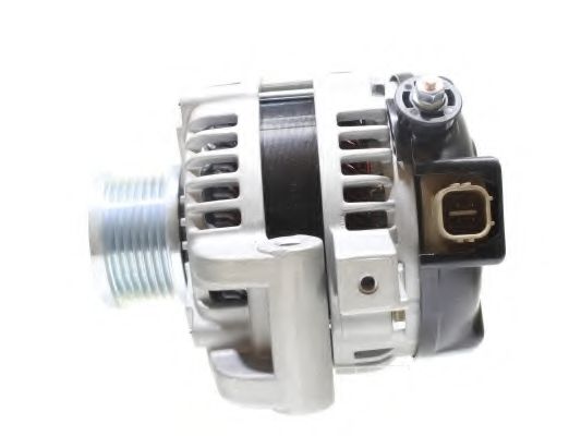 Generator / Alternator 2