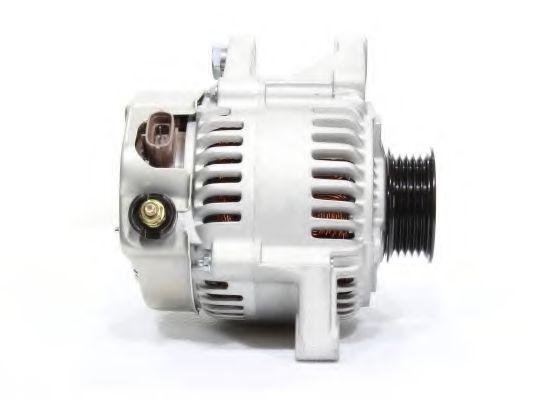 Generator / Alternator 4