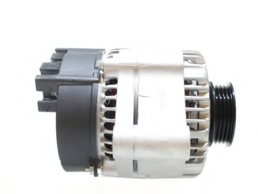 Generator / Alternator 4