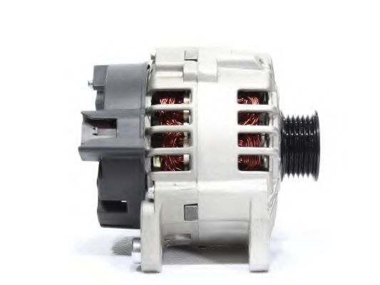 Generator / Alternator 4