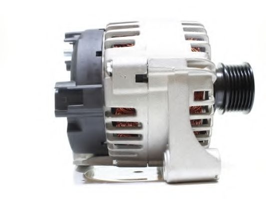 Generator / Alternator 4