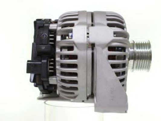 Generator / Alternator 4