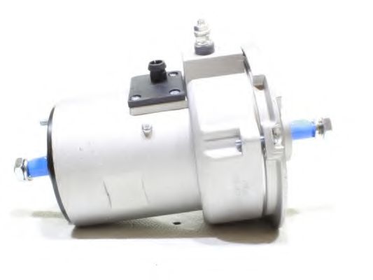 Generator / Alternator 4