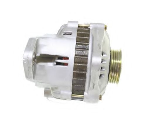 Generator / Alternator 4