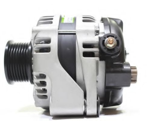 Generator / Alternator 2