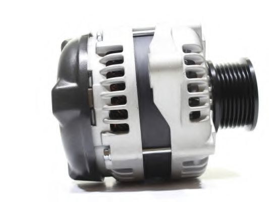 Generator / Alternator 4