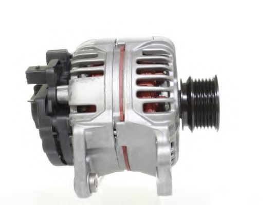 Generator / Alternator 4