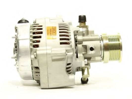 Generator / Alternator 4