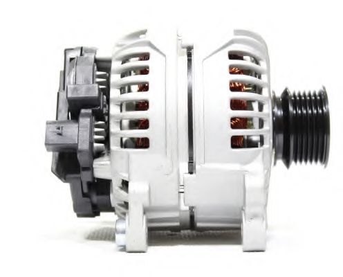Generator / Alternator 4