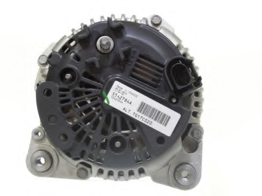 Generator / Alternator 3