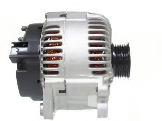 Generator / Alternator 4
