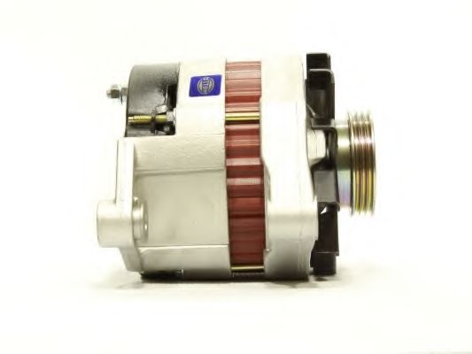 Generator / Alternator 4