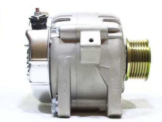 Generator / Alternator 4
