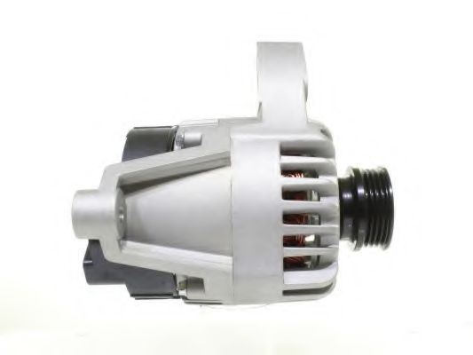 Generator / Alternator 4