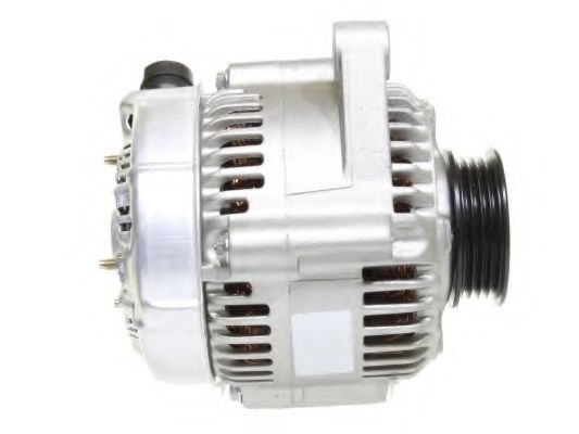 Generator / Alternator 4