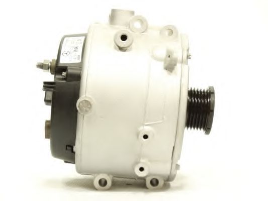 Generator / Alternator 4