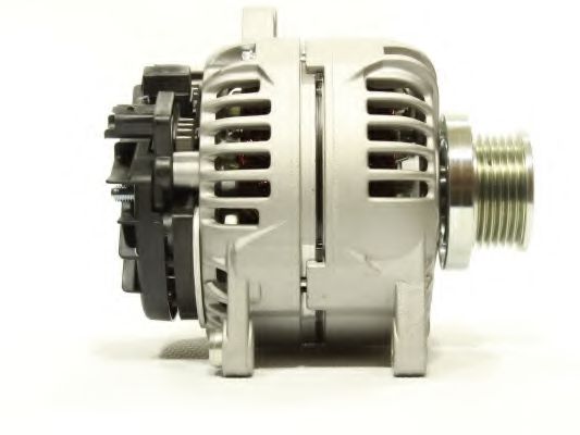 Generator / Alternator 4