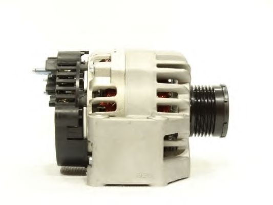 Generator / Alternator 4