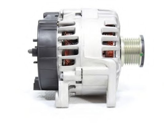 Generator / Alternator 4
