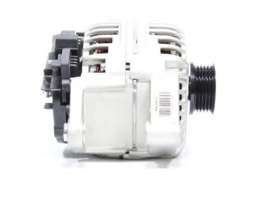 Generator / Alternator 4