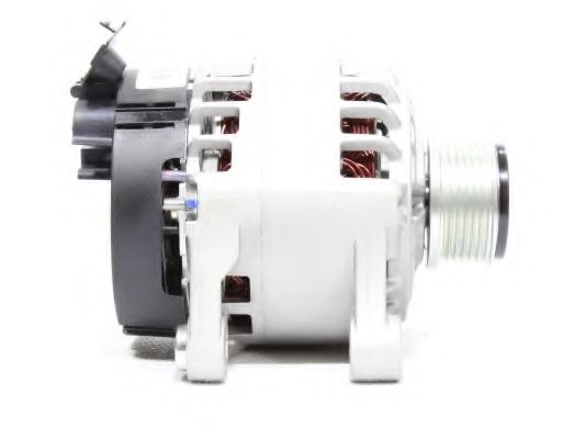 Generator / Alternator 4