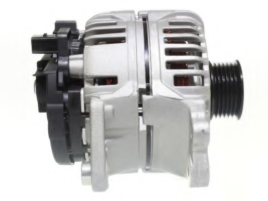 Generator / Alternator 4