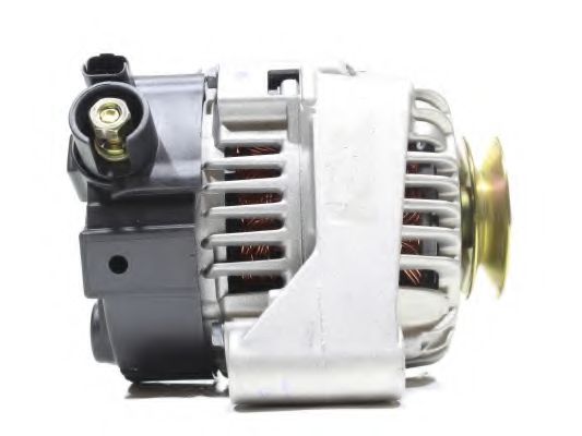 Generator / Alternator 4