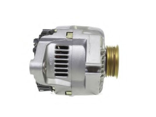 Generator / Alternator 4