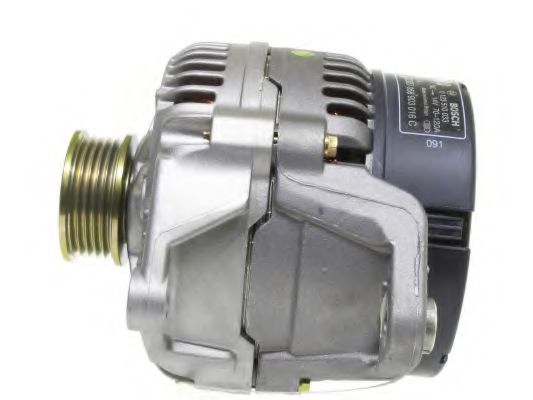 Generator / Alternator 2
