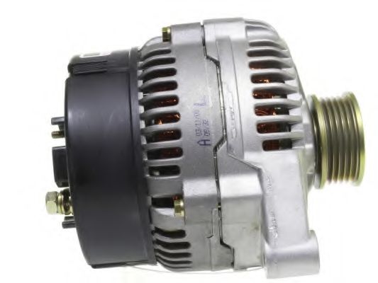 Generator / Alternator 4