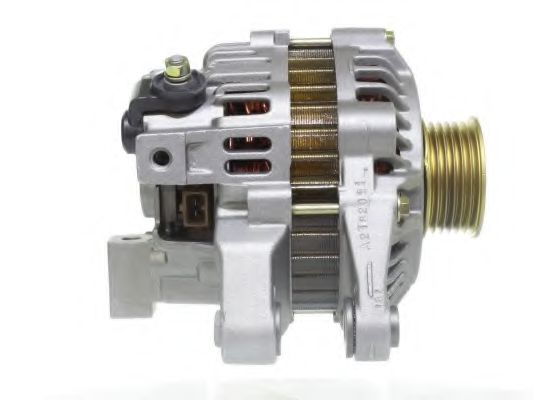 Generator / Alternator 4
