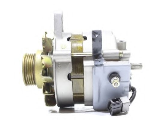 Generator / Alternator 2