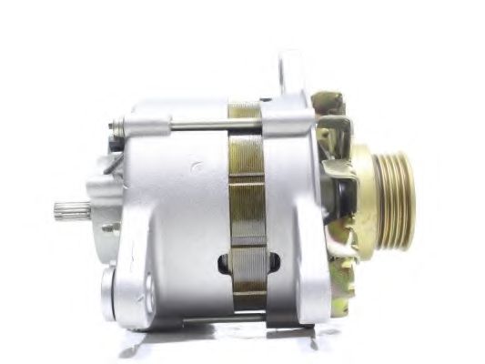 Generator / Alternator 4