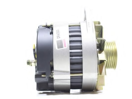 Generator / Alternator 4