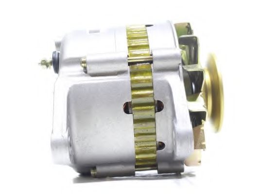 Generator / Alternator 4