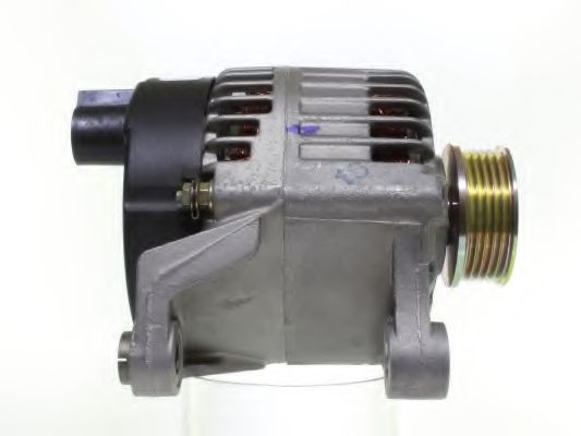 Generator / Alternator 4