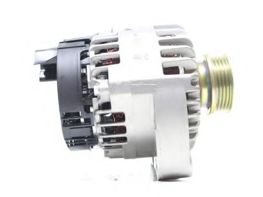 Generator / Alternator 4