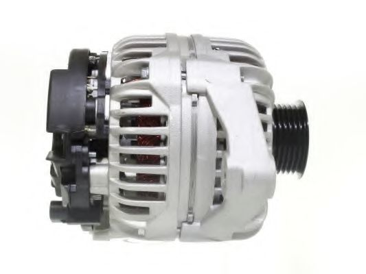 Generator / Alternator 4