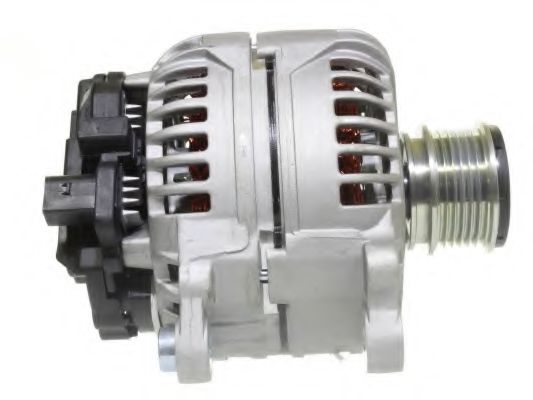 Generator / Alternator 4