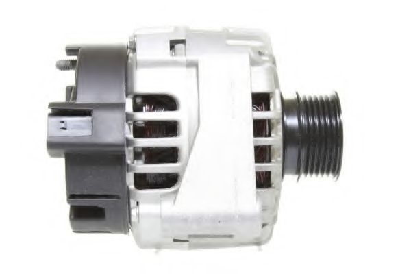Generator / Alternator 4